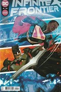 INFINITE FRONTIER #4 