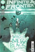 INFINITE FRONTIER #3 