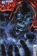 INFINITE FRONTIER #6B 