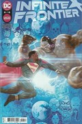 INFINITE FRONTIER #6 