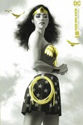 WONDER WOMAN BLACK AND GOLD #1B 