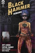BLACK HAMMER: REBORN #1 