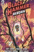 BLACK HAMMER: REBORN #7B 