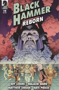 BLACK HAMMER: REBORN #8B 
