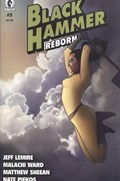 BLACK HAMMER: REBORN #5 