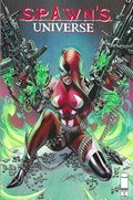 SPAWN'S UNIVERSE #1 