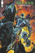 SPAWN'S UNIVERSE #1C 