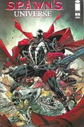 SPAWN'S UNIVERSE #1E 
