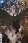 BATMAN '89 #1-WALM 