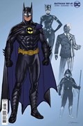 BATMAN '89 #1-RI 