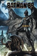 BATMAN '89 #1-SLAB 
