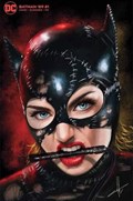 BATMAN '89 #1-ELITE-B 