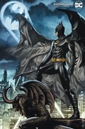 BATMAN '89 #1-BTC 