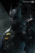 BATMAN '89 #1-CKC-B 