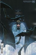 BATMAN '89 #2B 