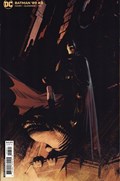 BATMAN '89 #3B 