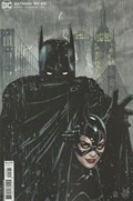 BATMAN '89 #5B 