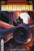 HARDWARE: SEASON ONE #2 