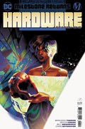 HARDWARE: SEASON ONE #4 