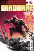 HARDWARE: SEASON ONE #6 
