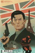 PENNYWORTH #1B 