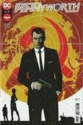 PENNYWORTH #1 