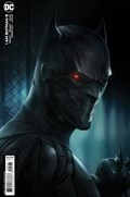 I AM BATMAN #5B 