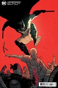 I AM BATMAN #5-RI 
