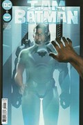 I AM BATMAN #0 