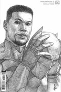 I AM BATMAN #0-RI 