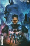 I AM BATMAN #0C 