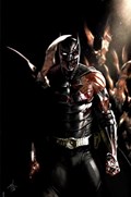 I AM BATMAN #1D 
