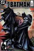 I AM BATMAN #1-CKC 