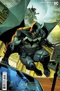 I AM BATMAN #11B 
