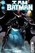 I AM BATMAN #12 