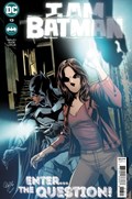 I AM BATMAN #13 