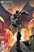 I AM BATMAN #13-RI 