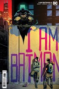 I AM BATMAN #6C 