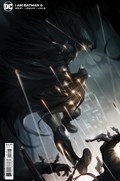 I AM BATMAN #6B 