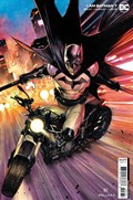 I AM BATMAN #7-RI 