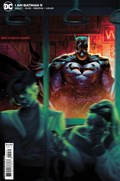 I AM BATMAN #9-RI 