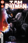 I AM BATMAN #9 