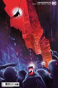 I AM BATMAN #10-RI 