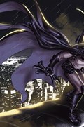 I AM BATMAN #10B 