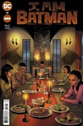 I AM BATMAN #16 