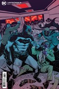 I AM BATMAN #16-RI 