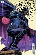 I AM BATMAN #16B 