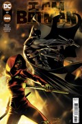 I AM BATMAN #17 