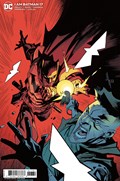 I AM BATMAN #17-RI 