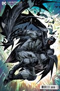 I AM BATMAN #14B 